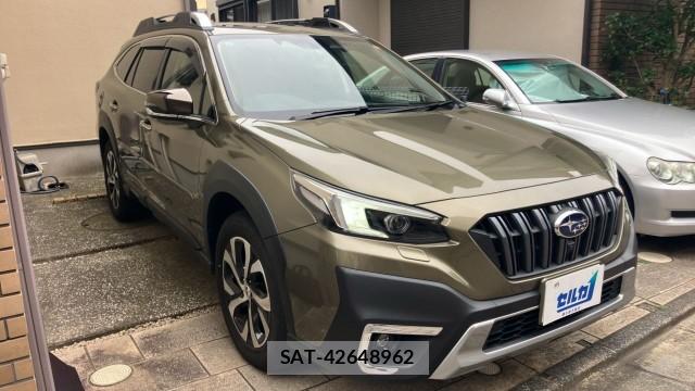 Subaru OUTBACK 2021-12 8281431-11