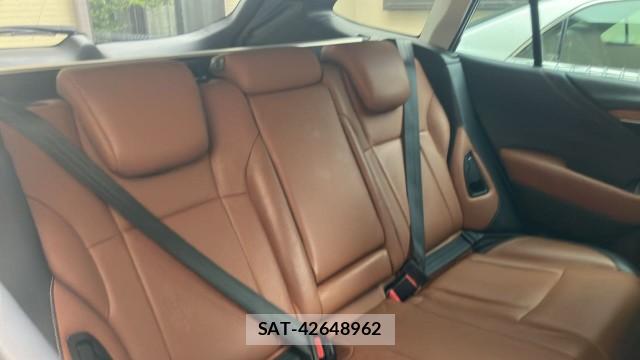 Subaru OUTBACK 2021-12 8281431-6