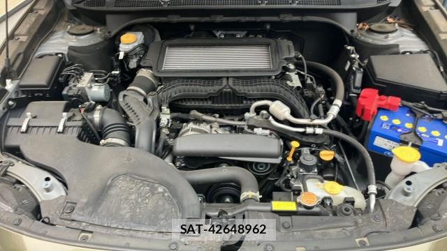 Subaru OUTBACK 2021-12 8281431-7