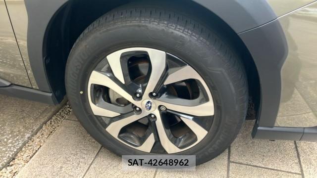 Subaru OUTBACK 2021-12 8281431-8