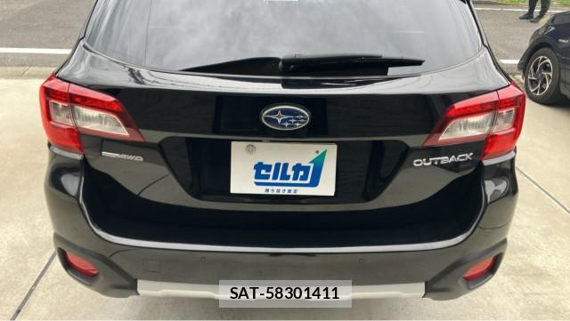 Subaru OUTBACK 2020-11 8281640-1