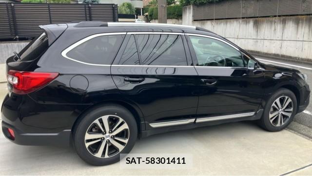 Subaru OUTBACK 2020-11 8281640-10