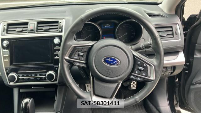 Subaru OUTBACK 2020-11 8281640-16