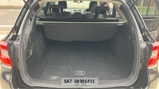 Subaru OUTBACK 2020-11 8281640-17