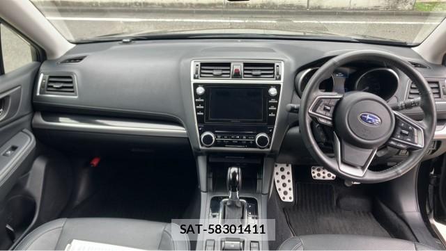 Subaru OUTBACK 2020-11 8281640-2