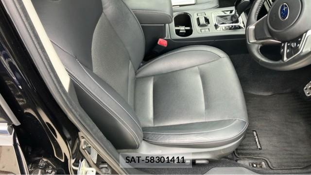 Subaru OUTBACK 2020-11 8281640-5
