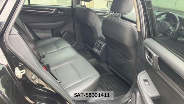 Subaru OUTBACK 2020-11 8281640-6
