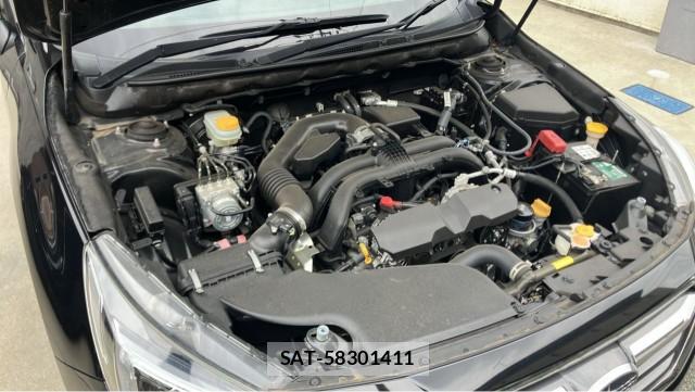 Subaru OUTBACK 2020-11 8281640-7