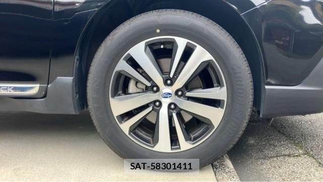 Subaru OUTBACK 2020-11 8281640-8