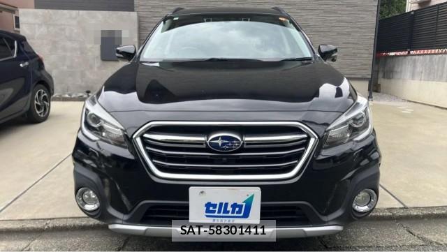 Subaru OUTBACK 2020-11 8281640-9
