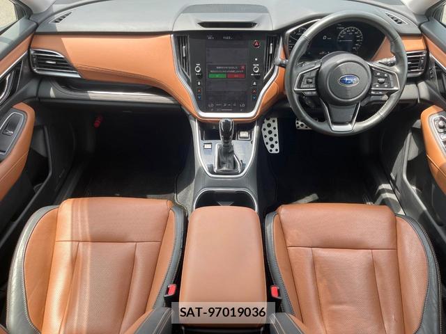 Subaru OUTBACK 2022-09 8282529-1