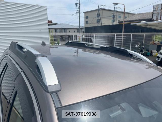 Subaru OUTBACK 2022-09 8282529-14