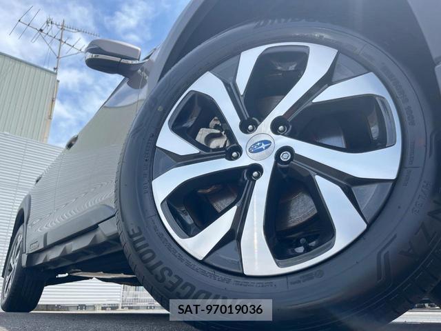 Subaru OUTBACK 2022-09 8282529-15