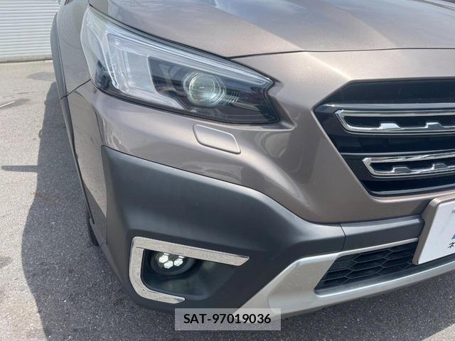 Subaru OUTBACK 2022-09 8282529-16