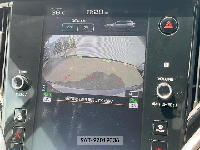 Subaru OUTBACK 2022-09 8282529-4