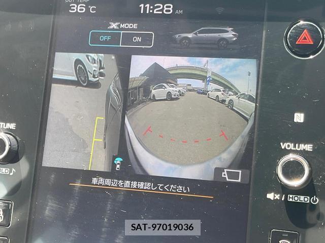 Subaru OUTBACK 2022-09 8282529-5