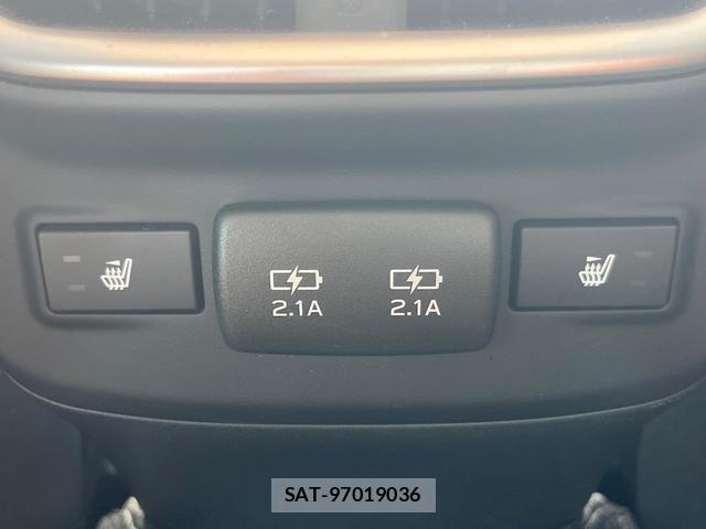 Subaru OUTBACK 2022-09 8282529-9