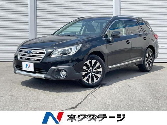 Subaru OUTBACK 2016-10 8282859-0