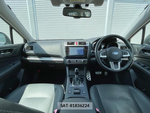 Subaru OUTBACK 2016-10 8282859-1