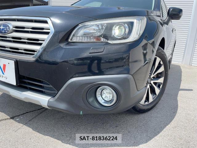 Subaru OUTBACK 2016-10 8282859-12