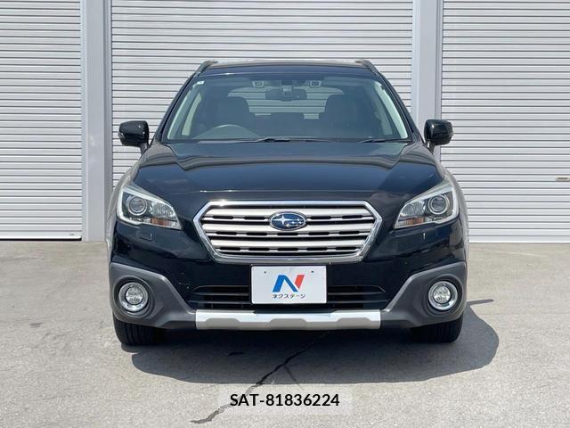 Subaru OUTBACK 2016-10 8282859-14