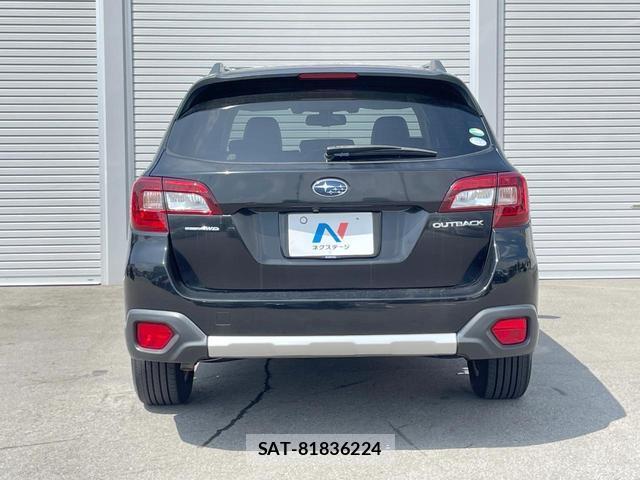 Subaru OUTBACK 2016-10 8282859-15
