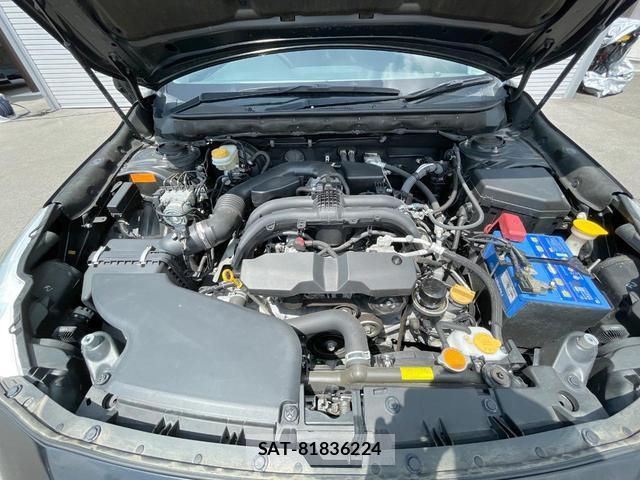 Subaru OUTBACK 2016-10 8282859-18