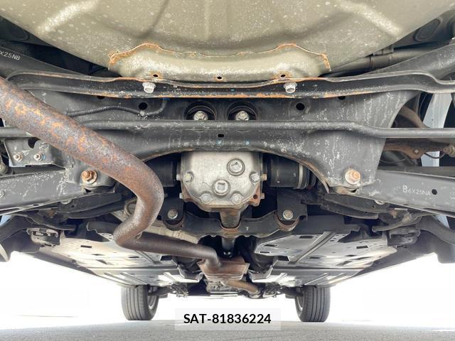 Subaru OUTBACK 2016-10 8282859-19
