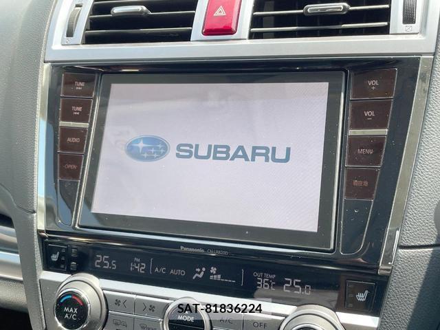 Subaru OUTBACK 2016-10 8282859-2