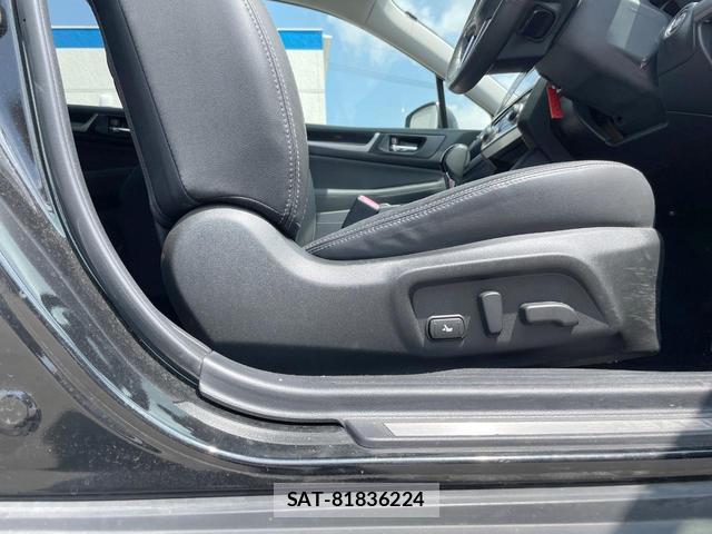 Subaru OUTBACK 2016-10 8282859-4
