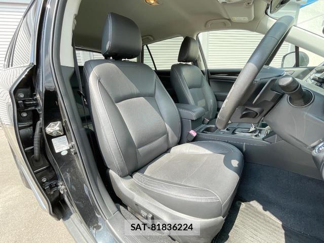 Subaru OUTBACK 2016-10 8282859-8