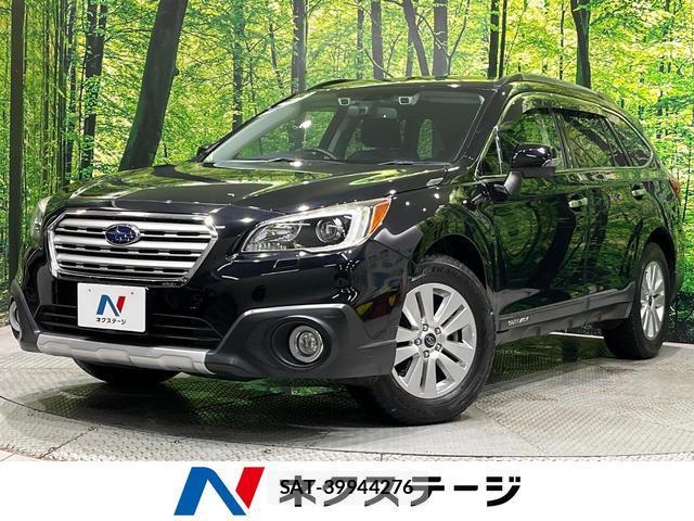 Subaru OUTBACK 2016-10 8283668-0