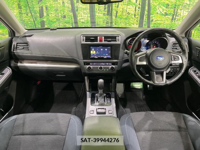 Subaru OUTBACK 2016-10 8283668-1