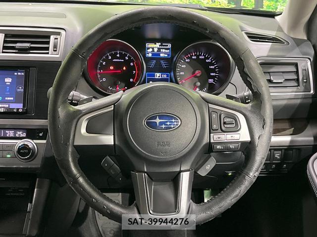 Subaru OUTBACK 2016-10 8283668-11