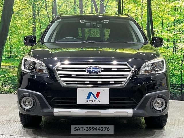 Subaru OUTBACK 2016-10 8283668-14