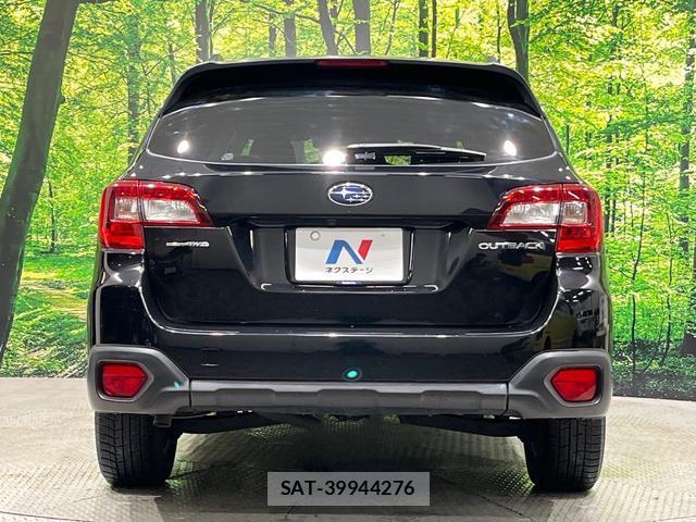 Subaru OUTBACK 2016-10 8283668-15