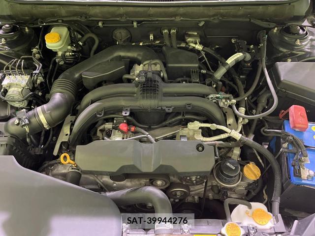 Subaru OUTBACK 2016-10 8283668-18