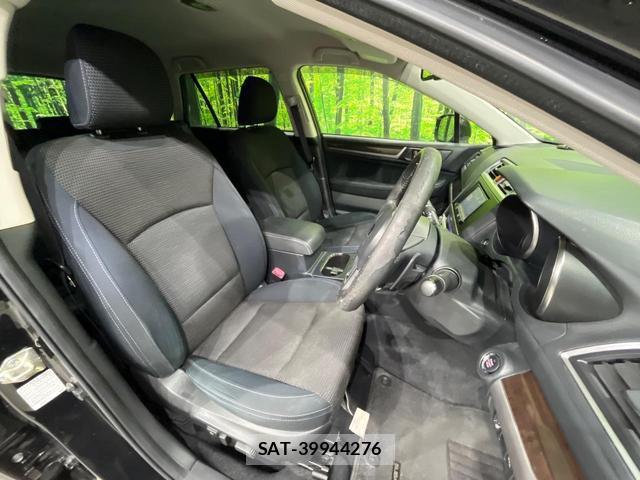 Subaru OUTBACK 2016-10 8283668-8