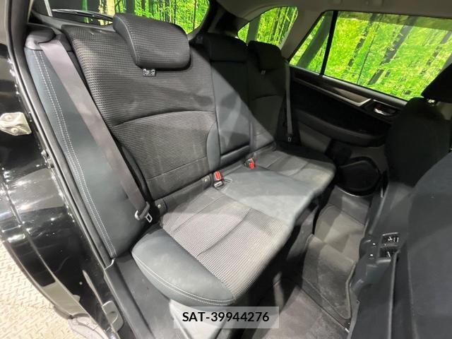 Subaru OUTBACK 2016-10 8283668-9