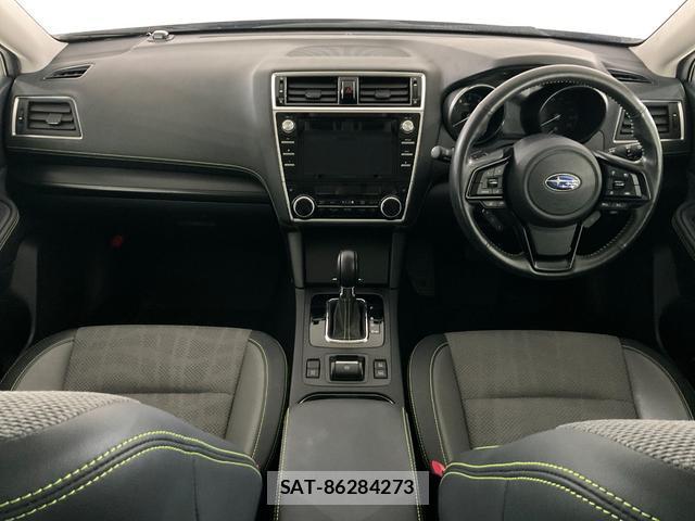Subaru OUTBACK 2020-07 8284626-11
