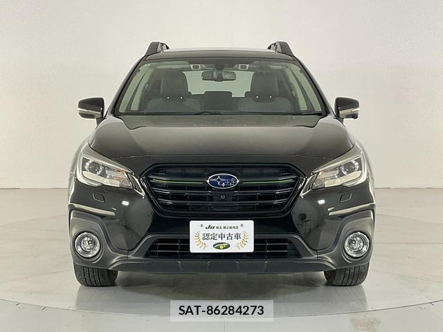 Subaru OUTBACK 2020-07 8284626-2