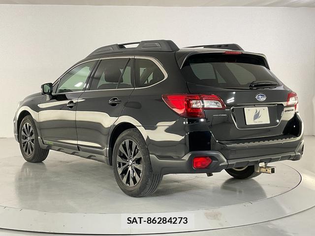 Subaru OUTBACK 2020-07 8284626-4