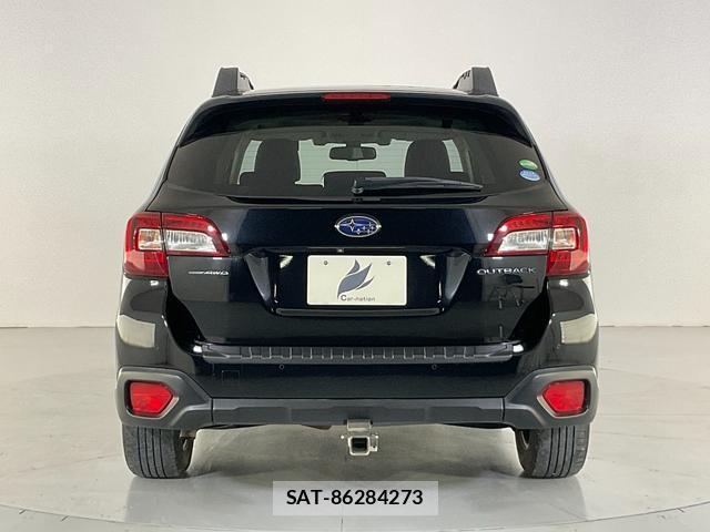 Subaru OUTBACK 2020-07 8284626-5