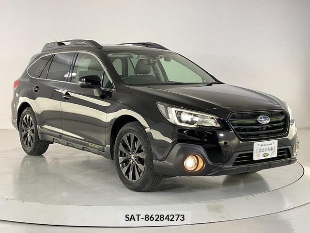 Subaru OUTBACK 2020-07 8284626-7
