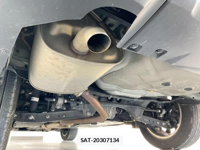 Subaru OUTBACK 2019-08 8284634-10