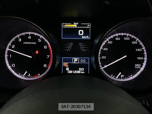 Subaru OUTBACK 2019-08 8284634-11