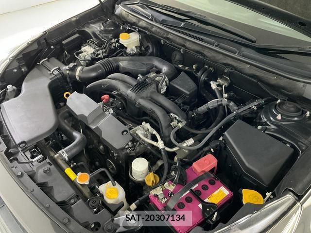 Subaru OUTBACK 2019-08 8284634-12