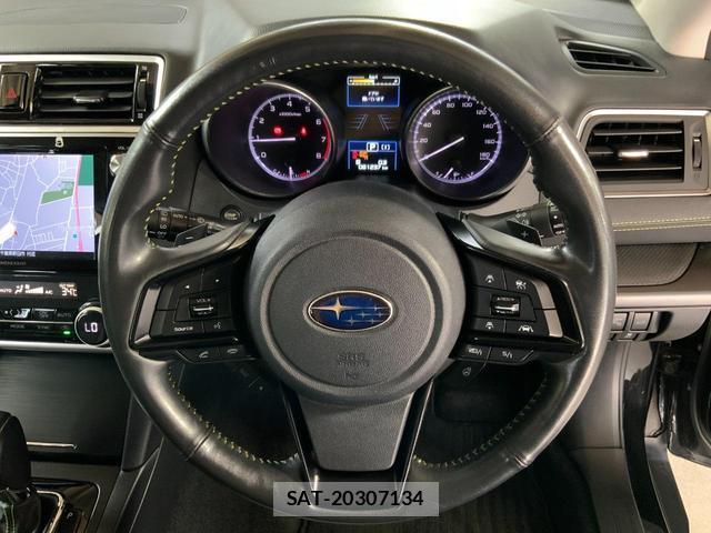 Subaru OUTBACK 2019-08 8284634-13