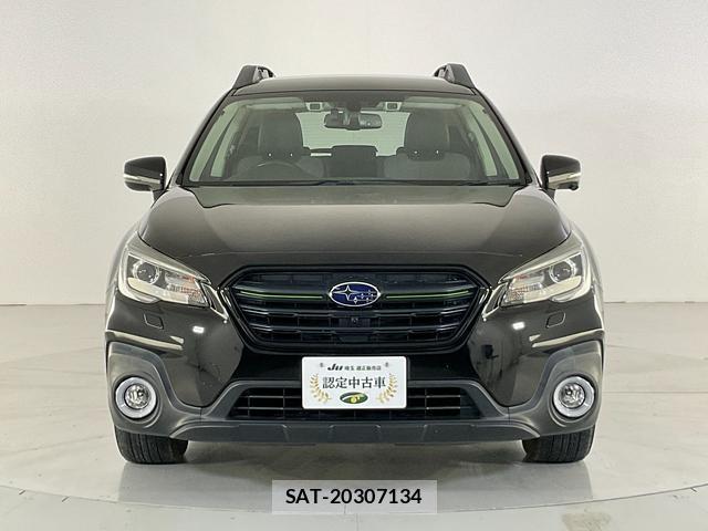 Subaru OUTBACK 2019-08 8284634-2