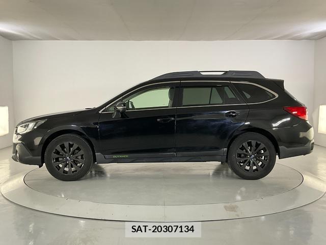 Subaru OUTBACK 2019-08 8284634-3